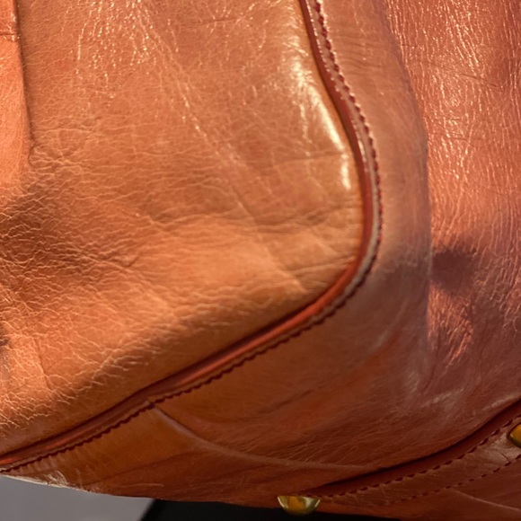 Authentic Miu Miu 2-way purse - Picture 6 of 14